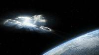 Click to watch 'The Daedalus Variations...' (popup) Stargate Atlantis